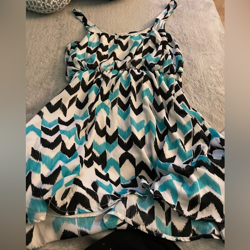 Summer/spring dress